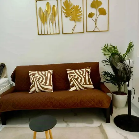 Casa Doble Onse