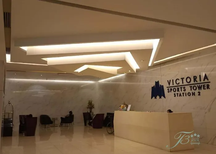 Apartahotel Casa Doble Onse Manila
