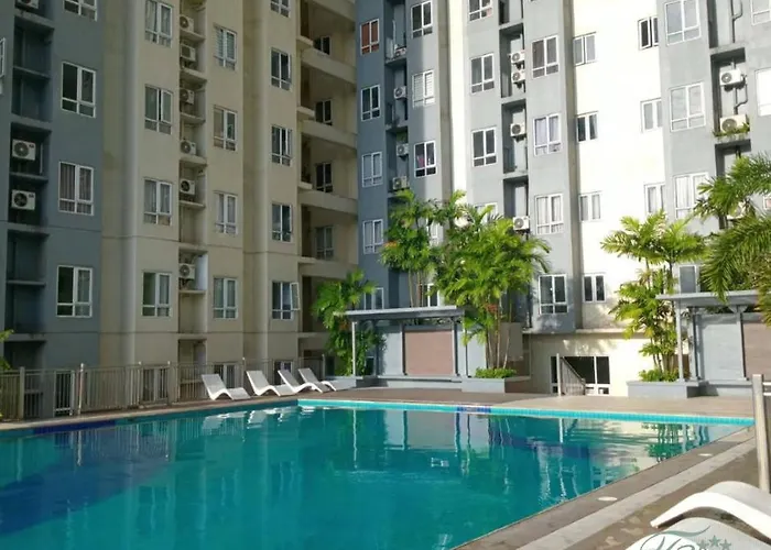 Apartahotel Casa Doble Onse
