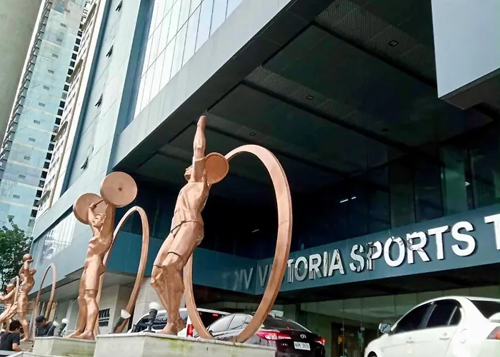 Apartahotel Casa Doble Onse Manila