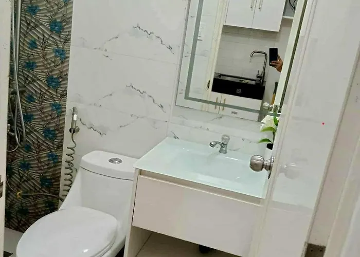 Apartahotel Casa Doble Onse *