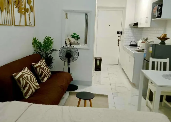 Casa Doble Onse Apartahotel Manila